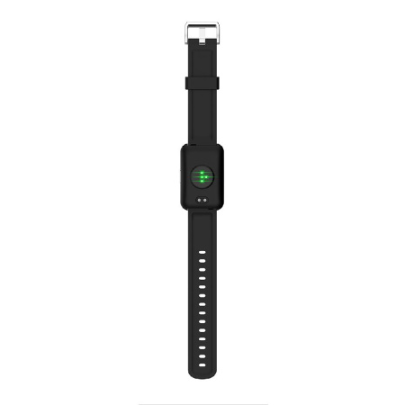 Смарт-часы Blackview R5 46 mm Black