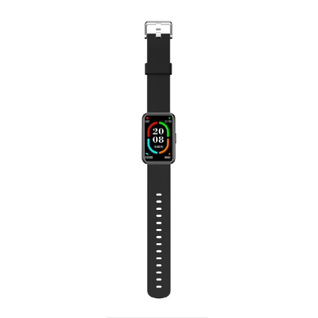 Смарт-часы Blackview R5 46 mm Black