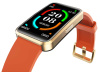 Смарт-часы Blackview R5 46 mm Orange