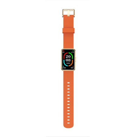 Смарт-часы Blackview R5 46 mm Orange