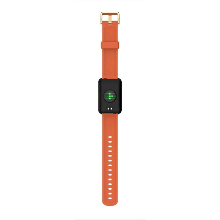 Смарт-часы Blackview R5 46 mm Orange