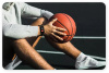 Смарт-часы Blackview R5 46 mm Orange