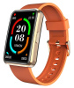 Смарт-часы Blackview R5 46 mm Orange