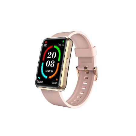 Смарт-часы Blackview R5 46 mm Pink