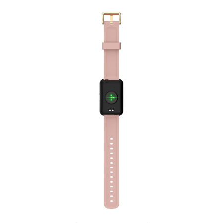 Смарт-часы Blackview R5 46 mm Pink