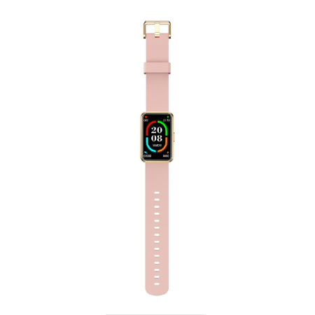 Смарт-часы Blackview R5 46 mm Pink