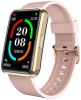 Смарт-часы Blackview R5 46 mm Pink