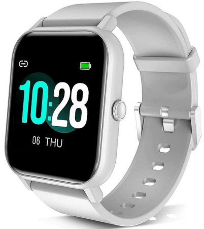 Смарт-часы Blackview R3 42 mm Gray
