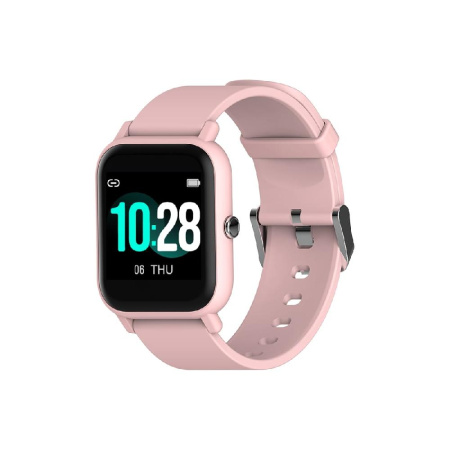 Смарт-часы Blackview R3 42 mm Pink