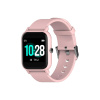 Смарт-часы Blackview R3 42 mm Pink