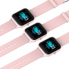 Смарт-часы Blackview R3 42 mm Pink