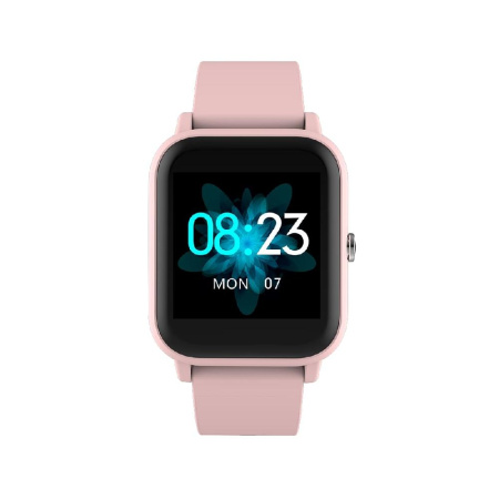 Смарт-часы Blackview R3 42 mm Pink