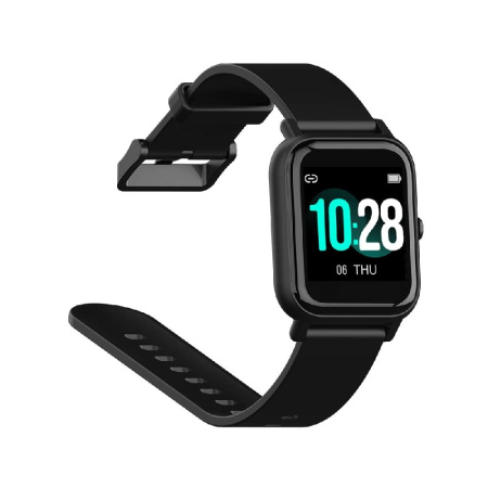 Смарт-часы Blackview R3 42 mm Black