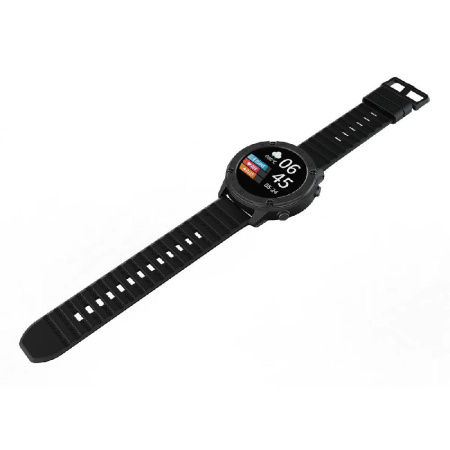 Смарт-часы Blackview X5 47 mm Black