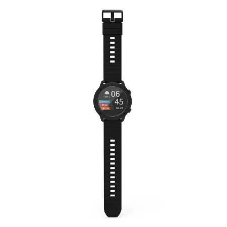 Смарт-часы Blackview X5 47 mm Black