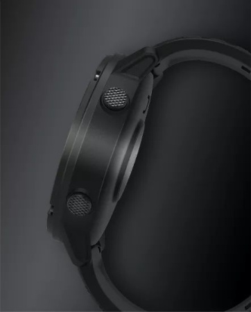 Смарт-часы Blackview X5 47 mm Black