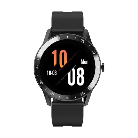 Смарт-часы Blackview X1 46 mm Black