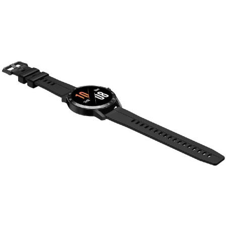 Смарт-часы Blackview X1 46 mm Black