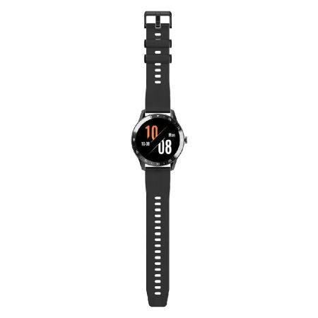 Смарт-часы Blackview X1 46 mm Black