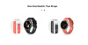 Смарт-часы Blackview X1 46 mm Black