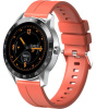 Смарт-часы Blackview X1 46 mm Silver