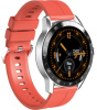 Смарт-часы Blackview X1 46 mm Silver