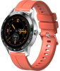 Смарт-часы Blackview X1 46 mm Silver