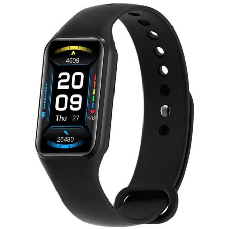 Смарт-часы Blackview R1 42 mm Black