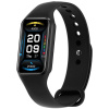 Смарт-часы Blackview R1 42 mm Black