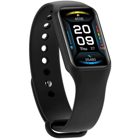 Смарт-часы Blackview R1 42 mm Black