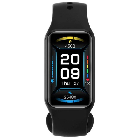 Смарт-часы Blackview R1 42 mm Black