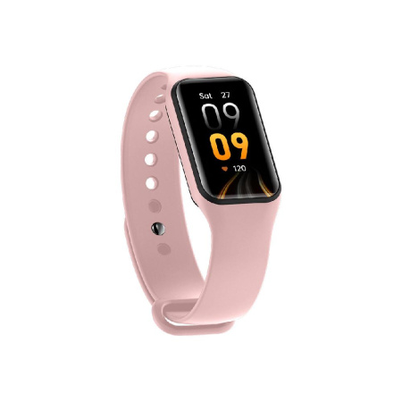 Смарт-часы Blackview R1 42 mm Pink