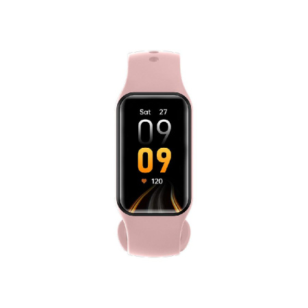 Смарт-часы Blackview R1 42 mm Pink