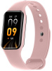 Смарт-часы Blackview R1 42 mm Pink
