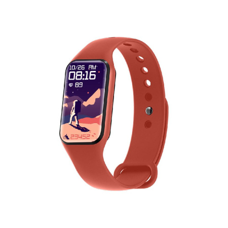 Смарт-часы Blackview R1 42 mm Orange