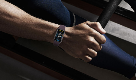 Смарт-часы Blackview R1 42 mm Orange