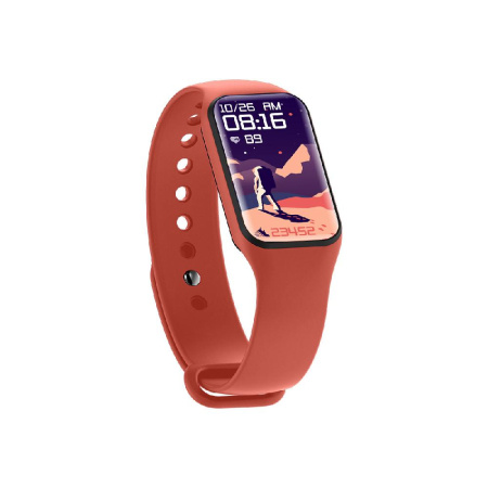 Смарт-часы Blackview R1 42 mm Orange