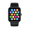 Смарт-часы Blackview R3 Max 43 mm Black
