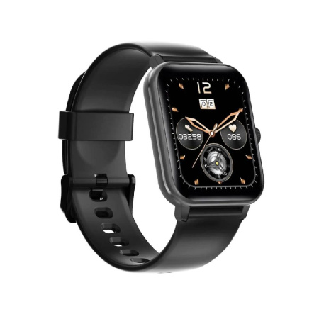 Смарт-часы Blackview R3 Max 43 mm Black
