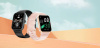 Смарт-часы Blackview R3 Max 43 mm Pink