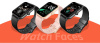 Смарт-часы Blackview R3 Max 43 mm Pink
