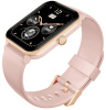 Смарт-часы Blackview R3 Max 43 mm Pink