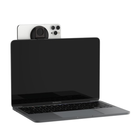 Держатель Belkin MagSafe Mac Black