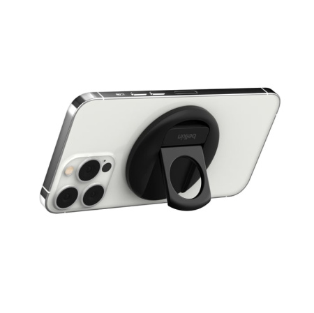 Держатель Belkin MagSafe Mac Black