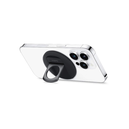 Держатель Belkin MagSafe Mac Black