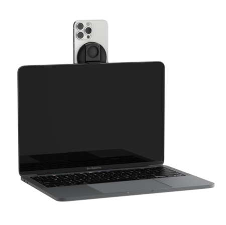 Держатель Belkin MagSafe Mac Black