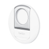 Держатель Belkin MagSafe Mac White