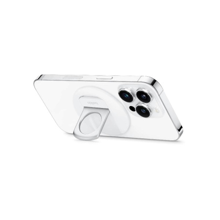 Держатель Belkin MagSafe Mac White
