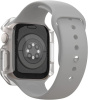 Чехол UAG для Apple Watch 41mm Scout, Frosted Ice