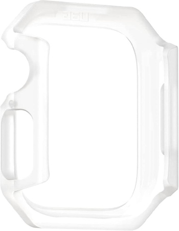 Чехол UAG для Apple Watch 41mm Scout, Frosted Ice